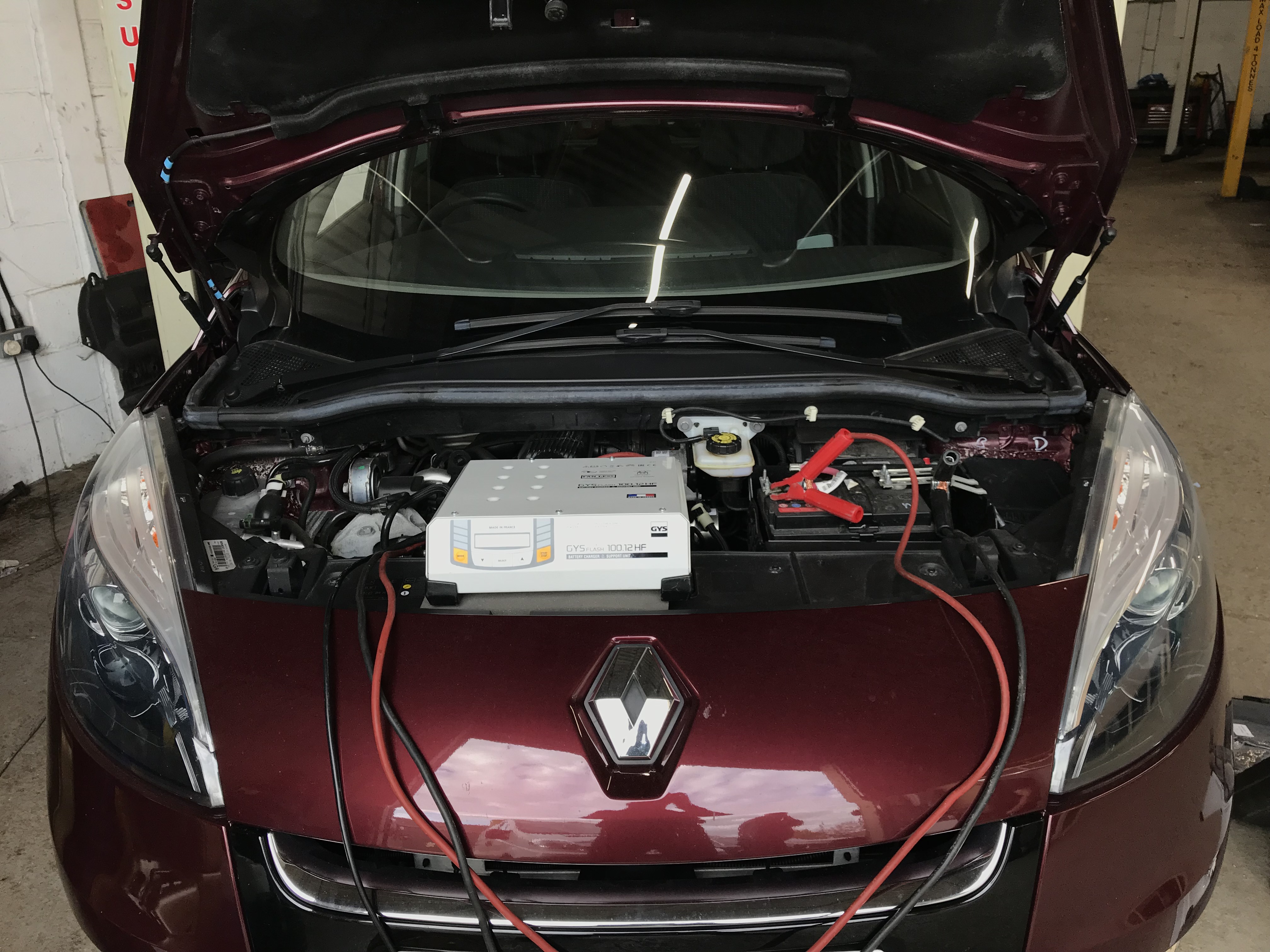 Renault-Performance-Remapping-in-Gravesend